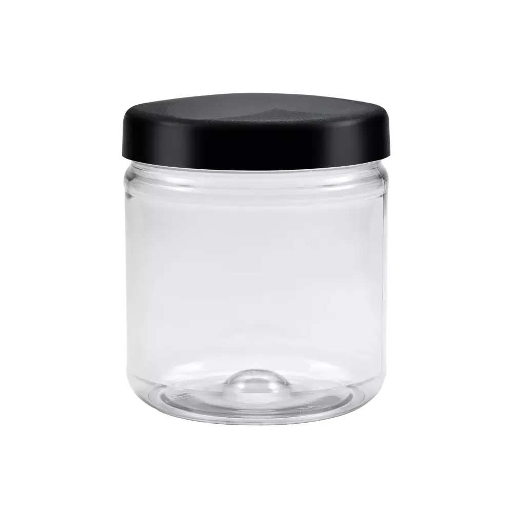 G 1410 Pote multiuso bazar 1000ml - Cristal