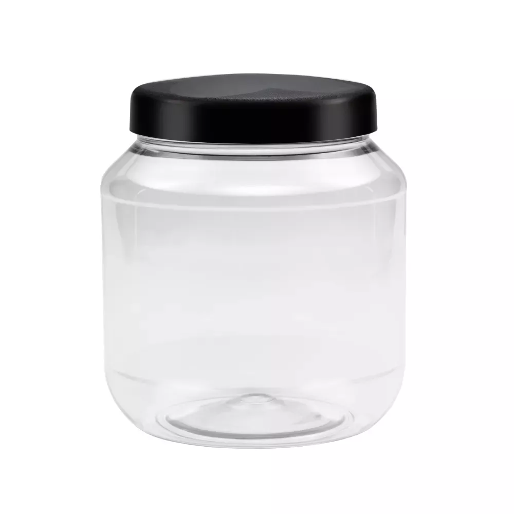 G 1436 Pote multiuso bazar 2000ml - Cristal