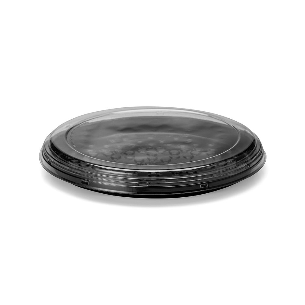 G 230 Bandeja para Pizza 30cm - Preta