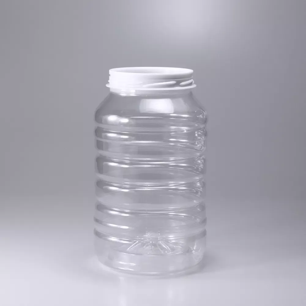 G 2530 Pote para Conservas - 3000ml - Cristal