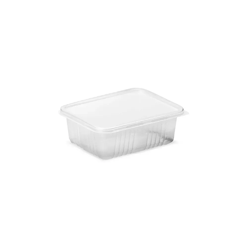 G 305 SF Pote Retangular Freezer e Micro-ondas - 1000ml - Cristal