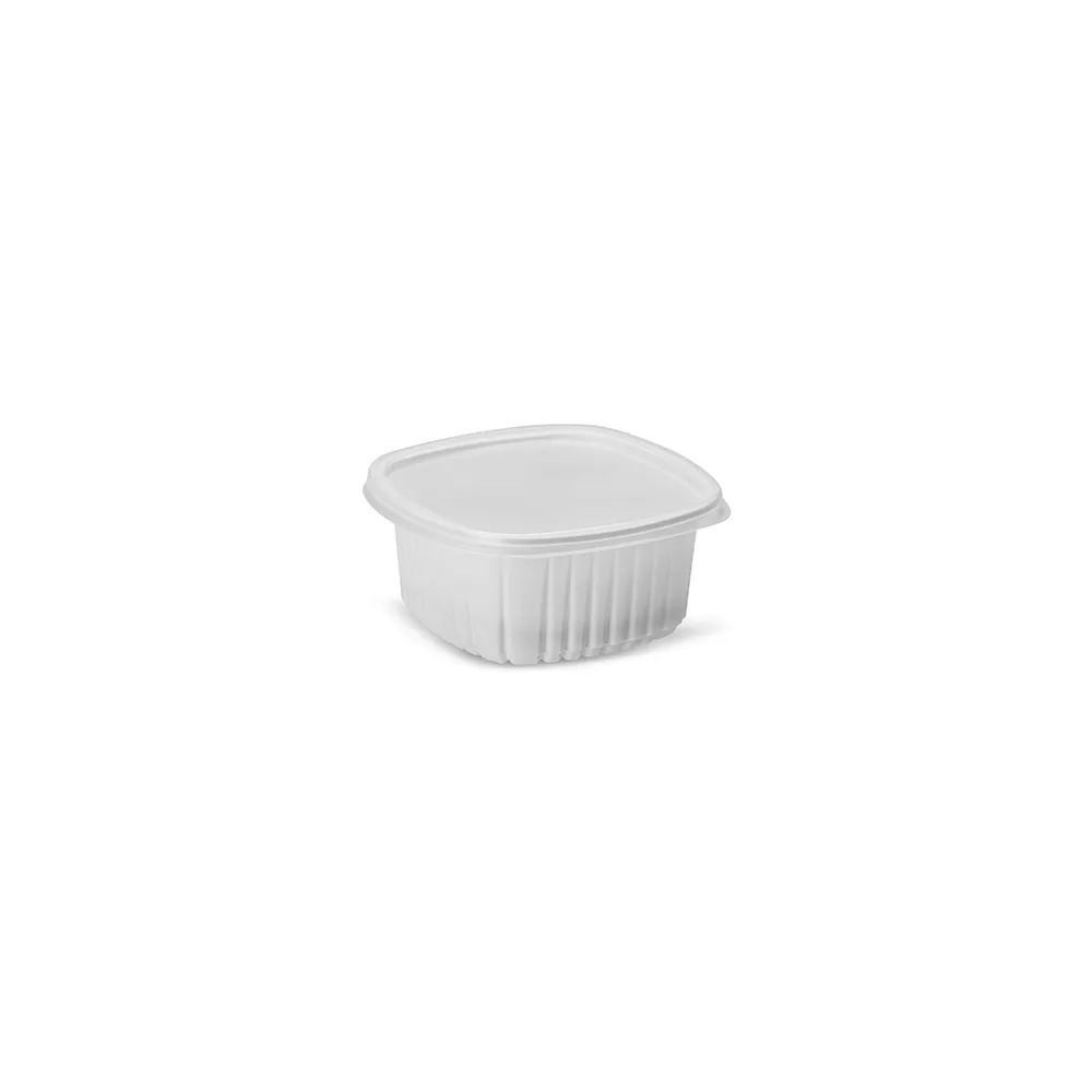 G 309 Pote Multiuso - 500ml - Branca