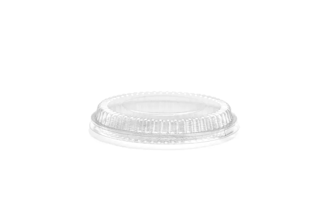 G 30M Doce e Torta Baixa - 1kg - Preta/Cristal