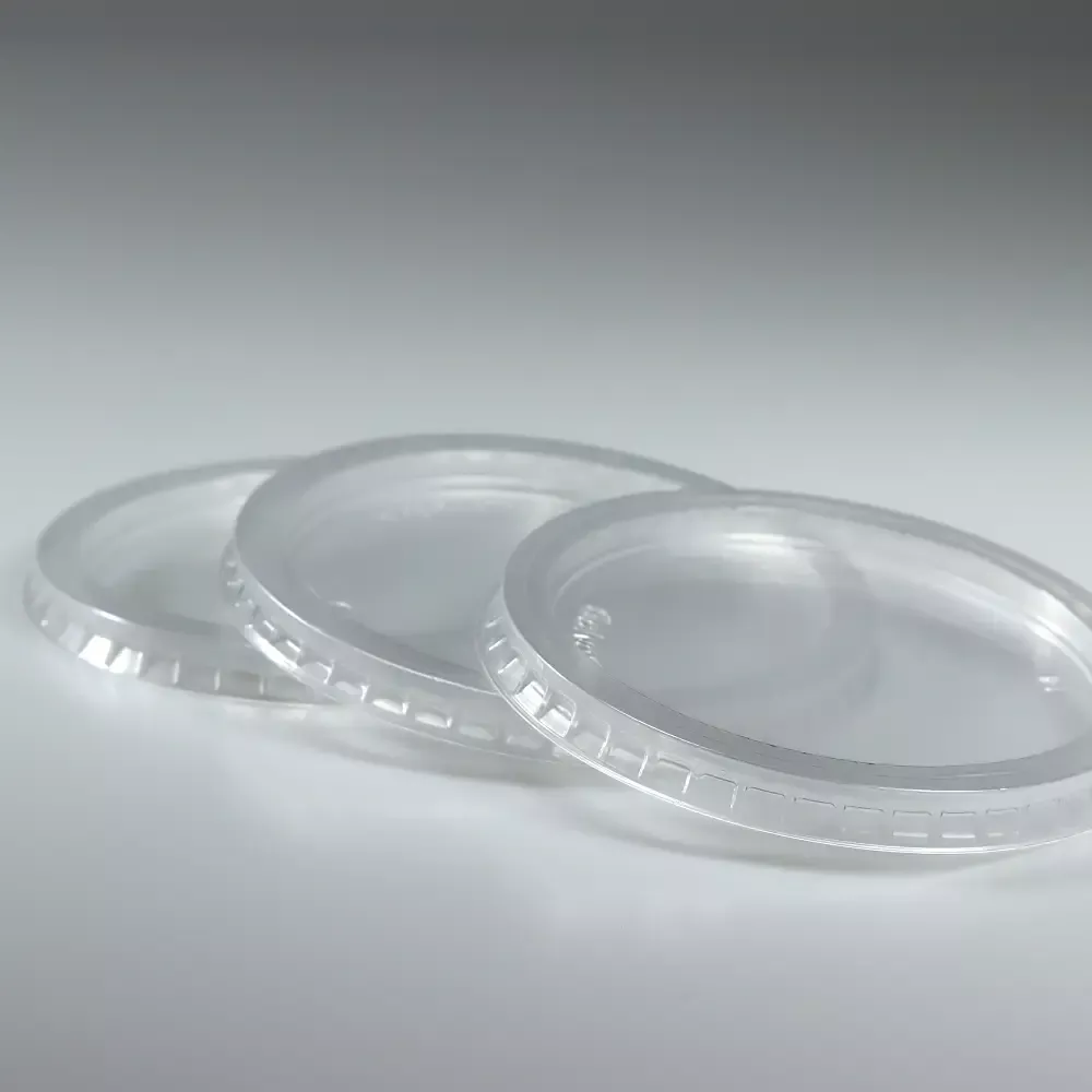 G 310 Tampa para pote G 310/200, G310/250, G310/350 e G310/500 - Cristal