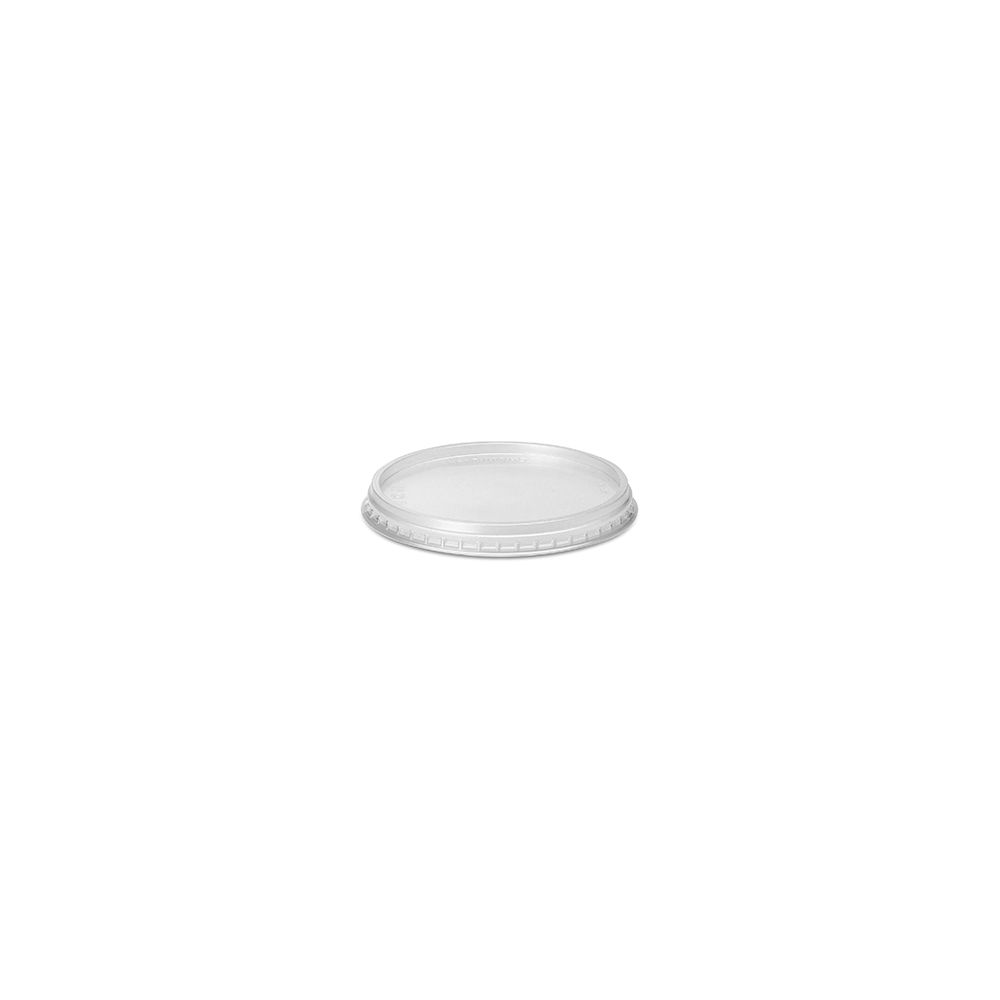 G 312 Sobre Tampa para pote G 312/500 e G 312/1000 - Cristal