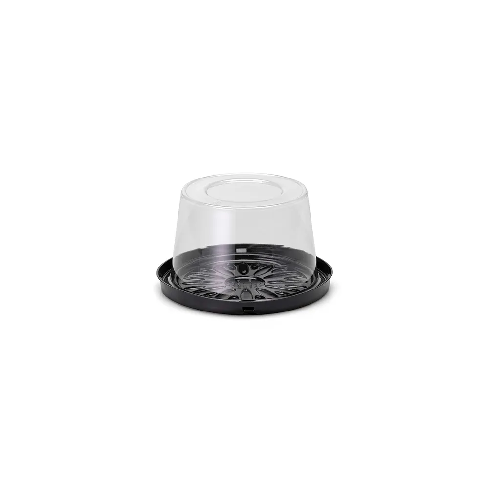 G 31CT Bolo Mono Porção - 0,30kg - Preta