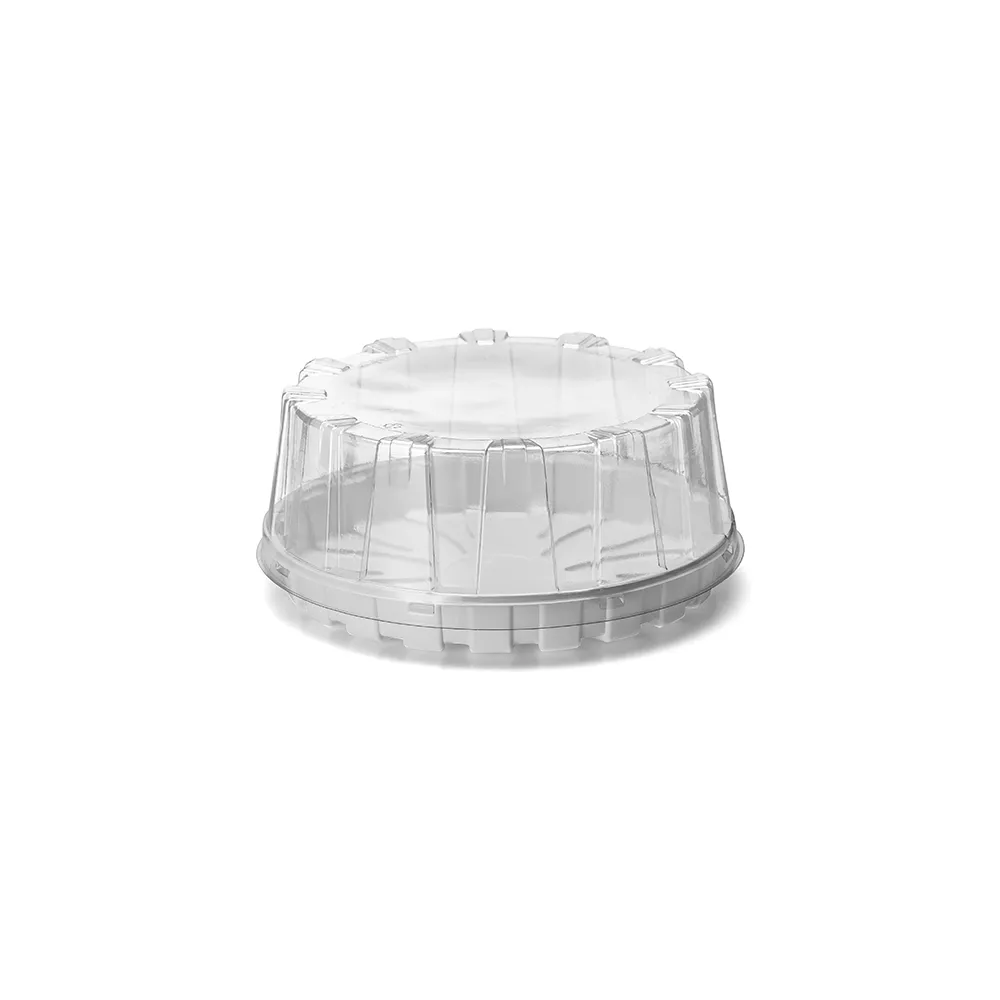 G 32A Mini Torta - 0,75kg - Preta/Branca