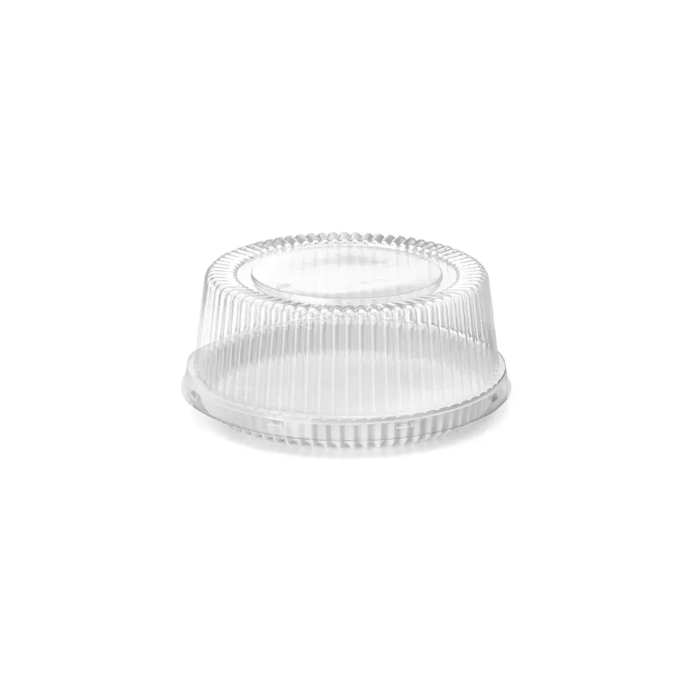 G 32M Mini Torta - 0,75kg - Base Preta / Tampa Cristal