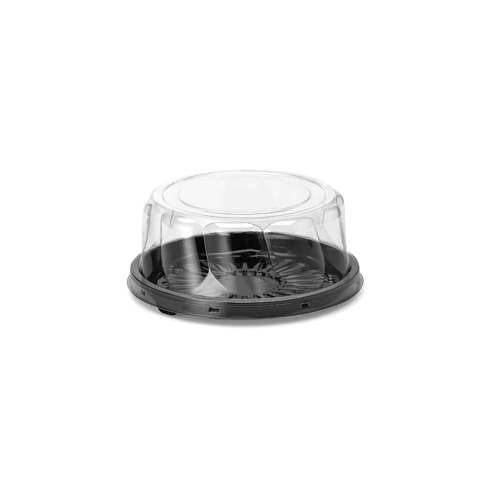 G 32S Mini Torta - 0,75kg - Preta