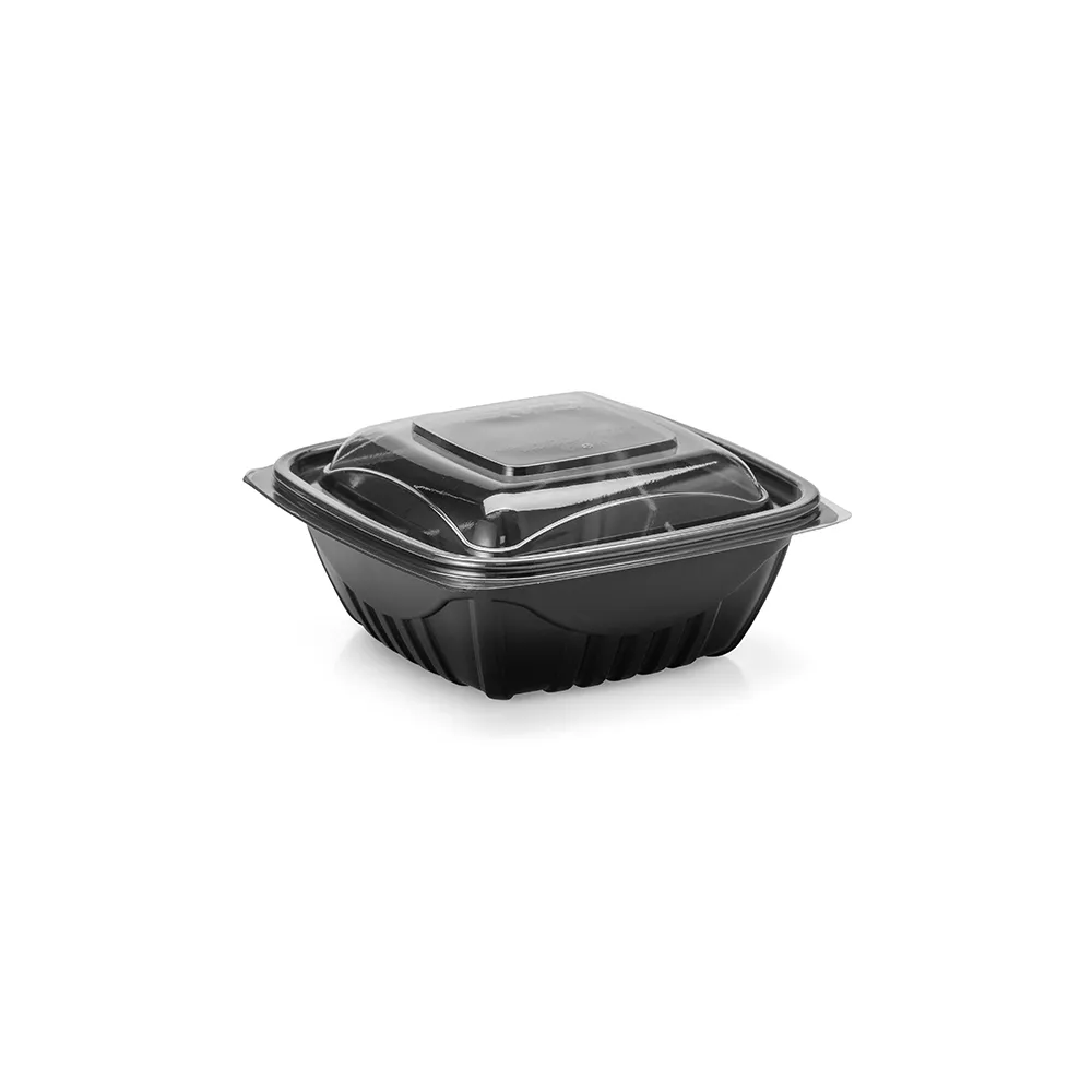 G 337 Bandeja Multiuso - 1300ml - Preta