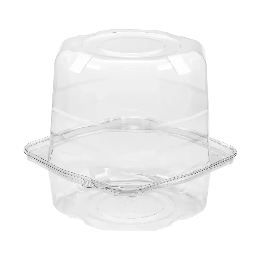 G 33 Panetone - 500g - Cristal