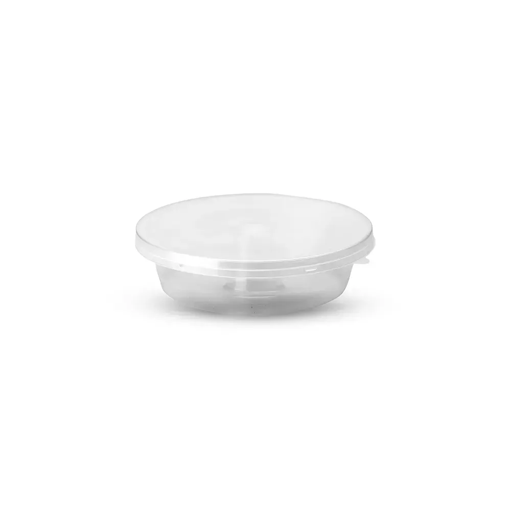 G 369 SF Forma de Pudim - 1100ml - Cristal