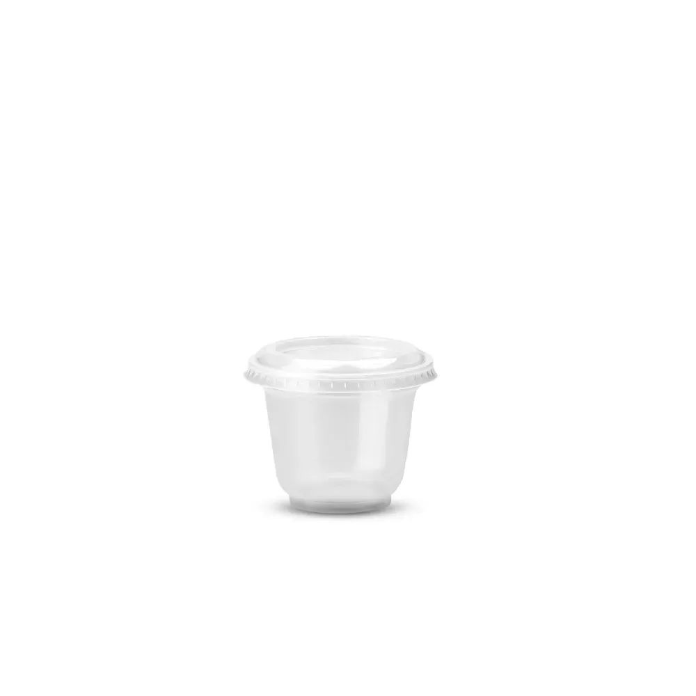 G 390 Pote 300ML - Base Cristal