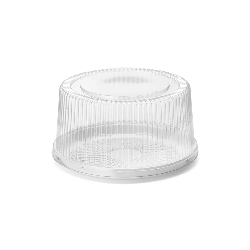 G 50MA Torta Pequena Alta - 1,7kg - Preta/Branca