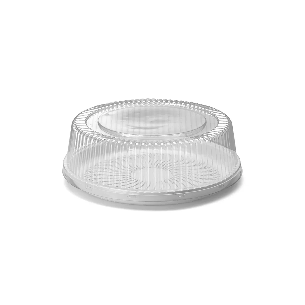 G 50MB Torta Pequena Baixa - 1,2kg - Preta/Branca