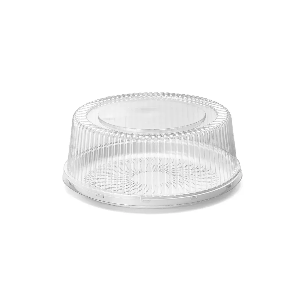 G 50M Torta Pequena - 1,5kg - Preta/Branca
