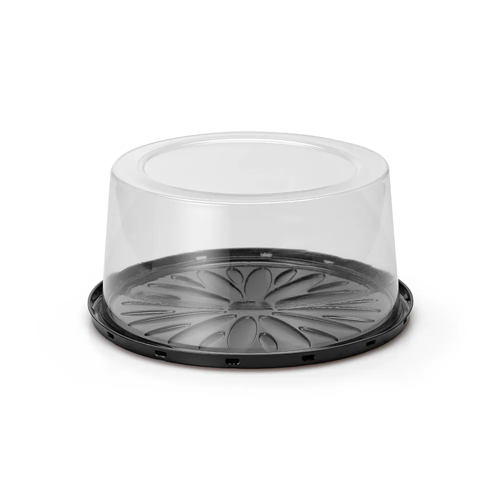 G 56CTA Torta Média Alta - 2,2kg - Preta