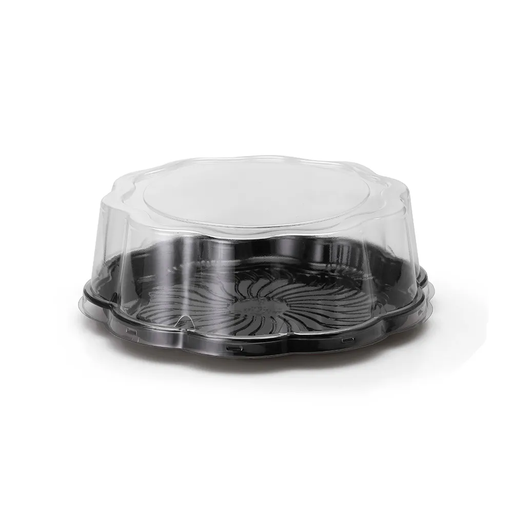 G 56F Torta Média - 1,7kg - Preta