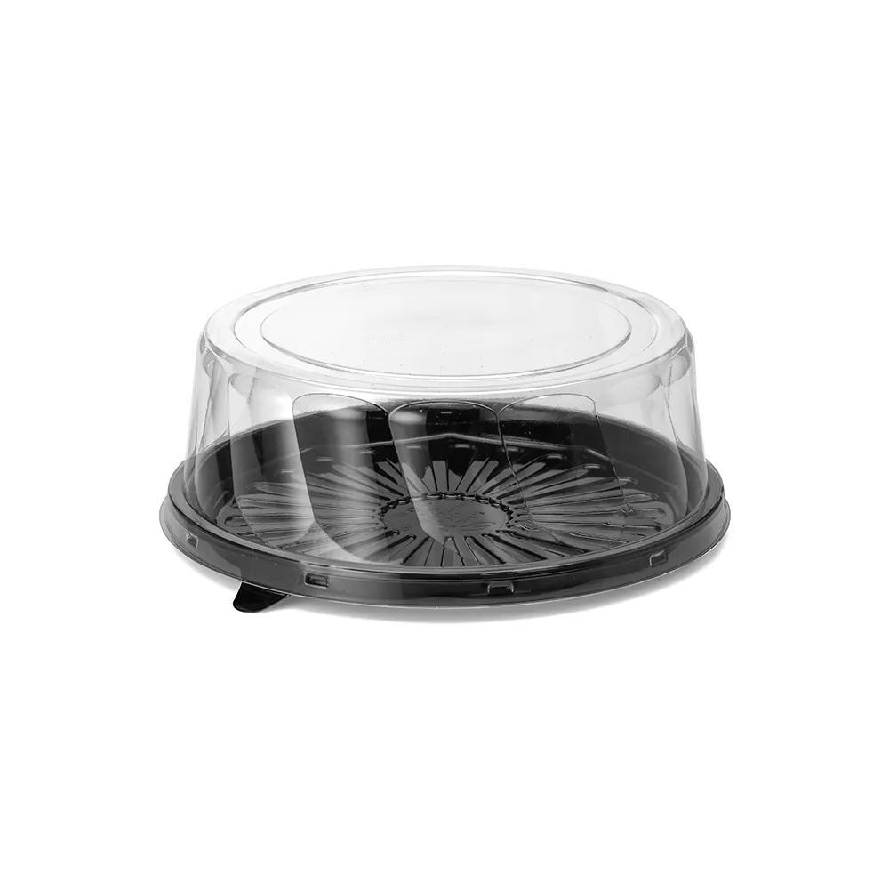 G 56S Torta Média - 2,2kg - Preta