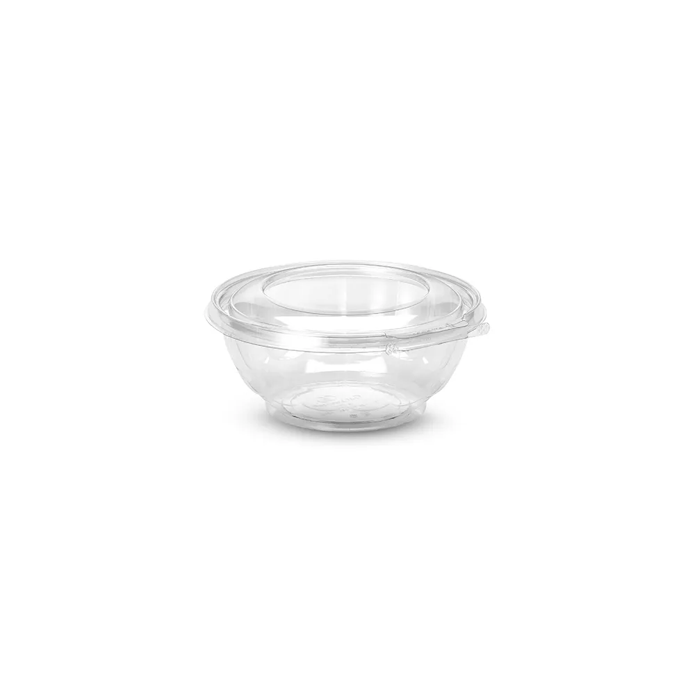 G 582 Pote Multiuso com Lacre - 1000ml - Cristal