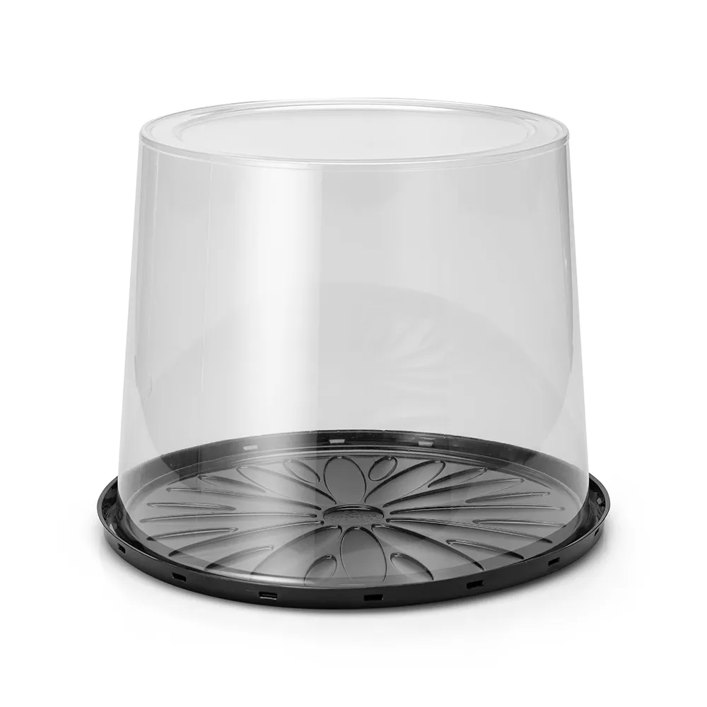 G 59CT Torta Alta Gourmet - Preta