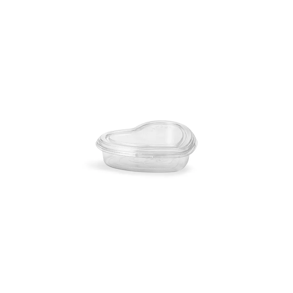 G 620 Um Doce Coração - 260ml - Cristal