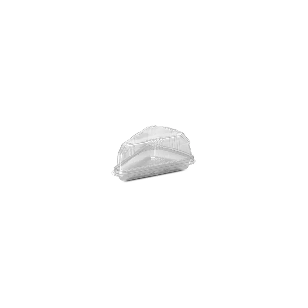 G 635 Mini Fatia de Torta - Cristal