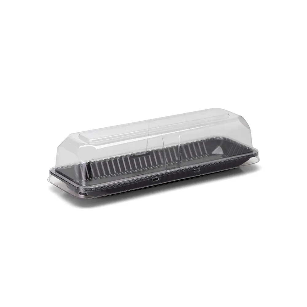 G 63CT Torta/Bolo Fatia Alta - 0,50kg - Preta