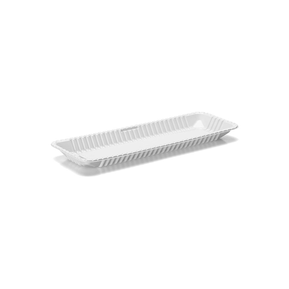 G 63M Torta/Bolo Fatia - 0,40kg - Preta/Branca