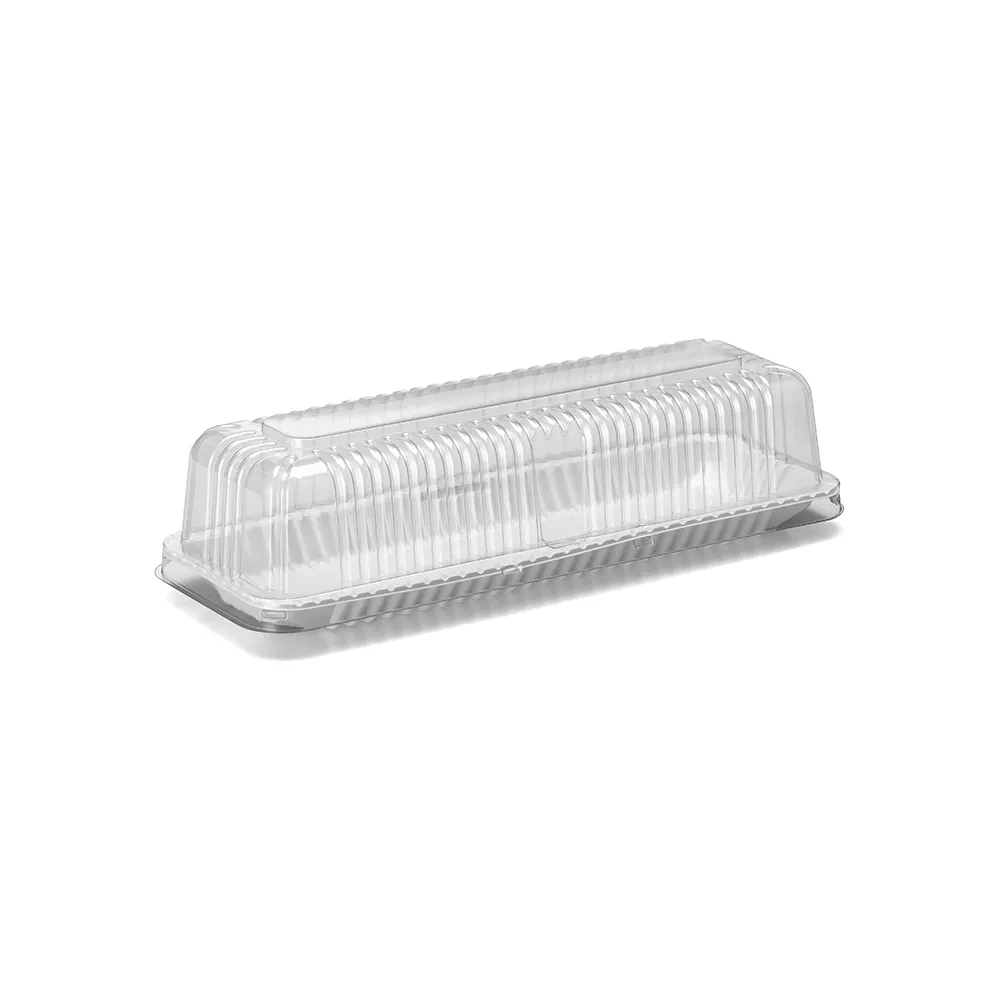 G 63MA Torta/Bolo Fatia Alta - 0,50kg - Preta/Branca