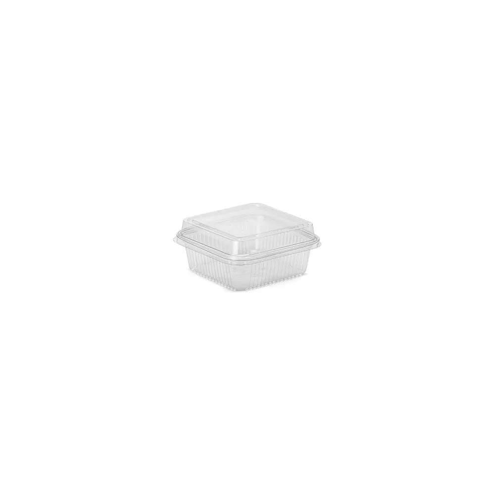 G 650 Um Doce Quadrado - 200ml - Cristal