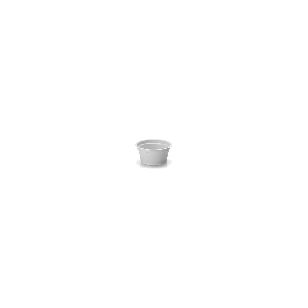 G 695 Pote - 30ml - Branca