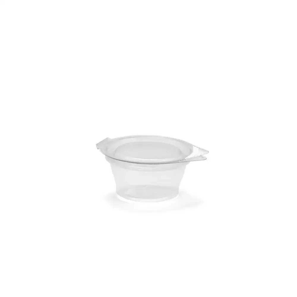 G 696 SF Pote Articulado – 30ML - Cristal