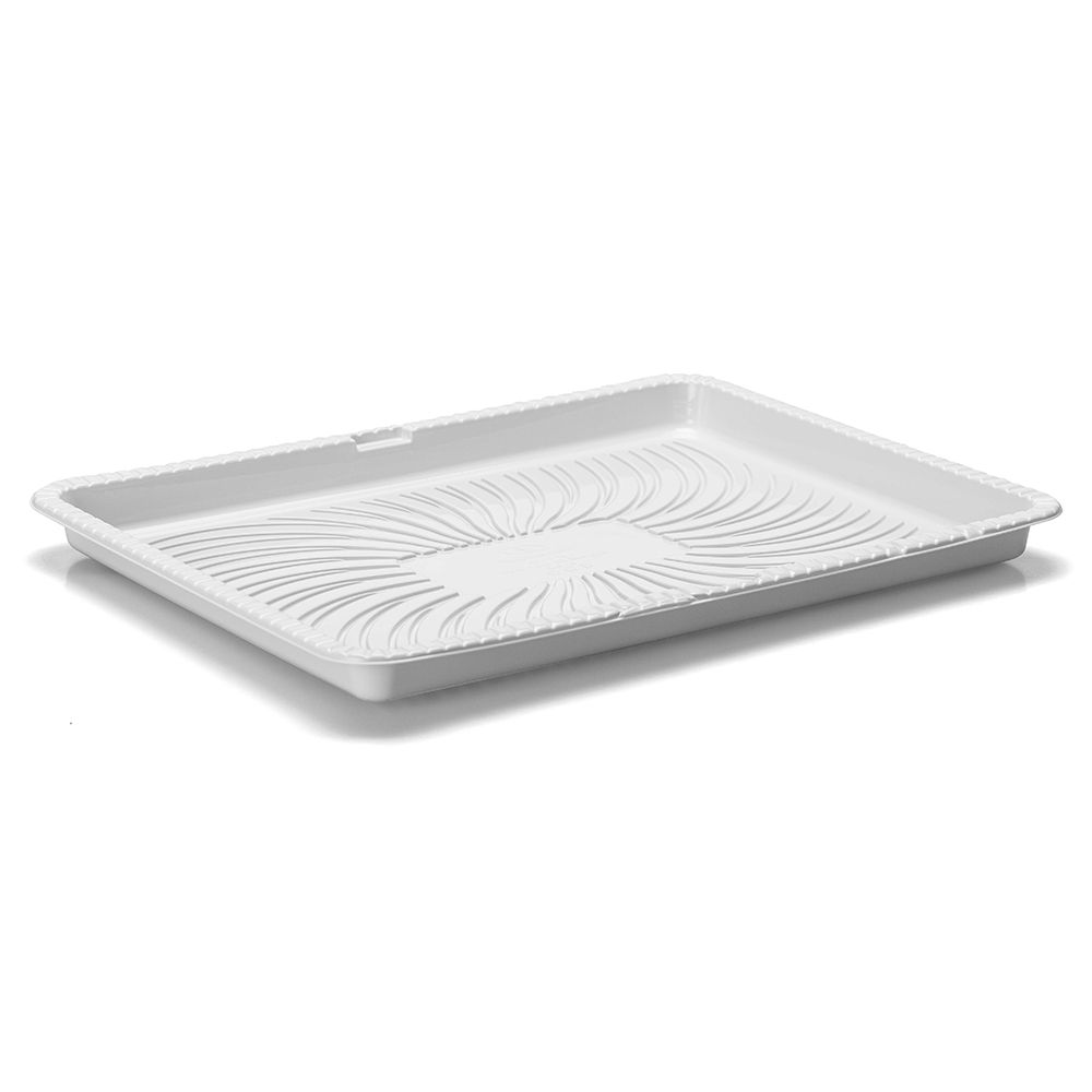 G 70M Torta Retangular Grande - 3kg - Branca