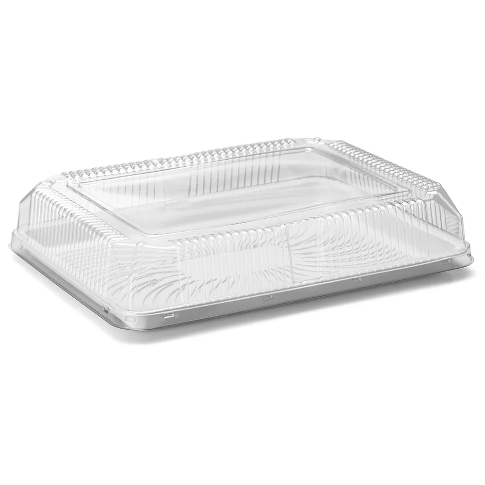 G 70MB Torta Retangular Grande Baixa - 2,5kg - Preta/Branca