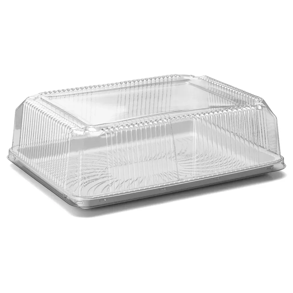 G 70M Torta Retangular Grande - 3kg - Preta/Branca