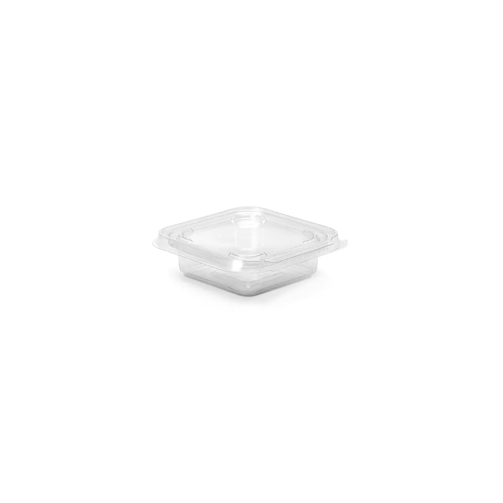 G 730 Pote com Lacre - 250ml - Cristal