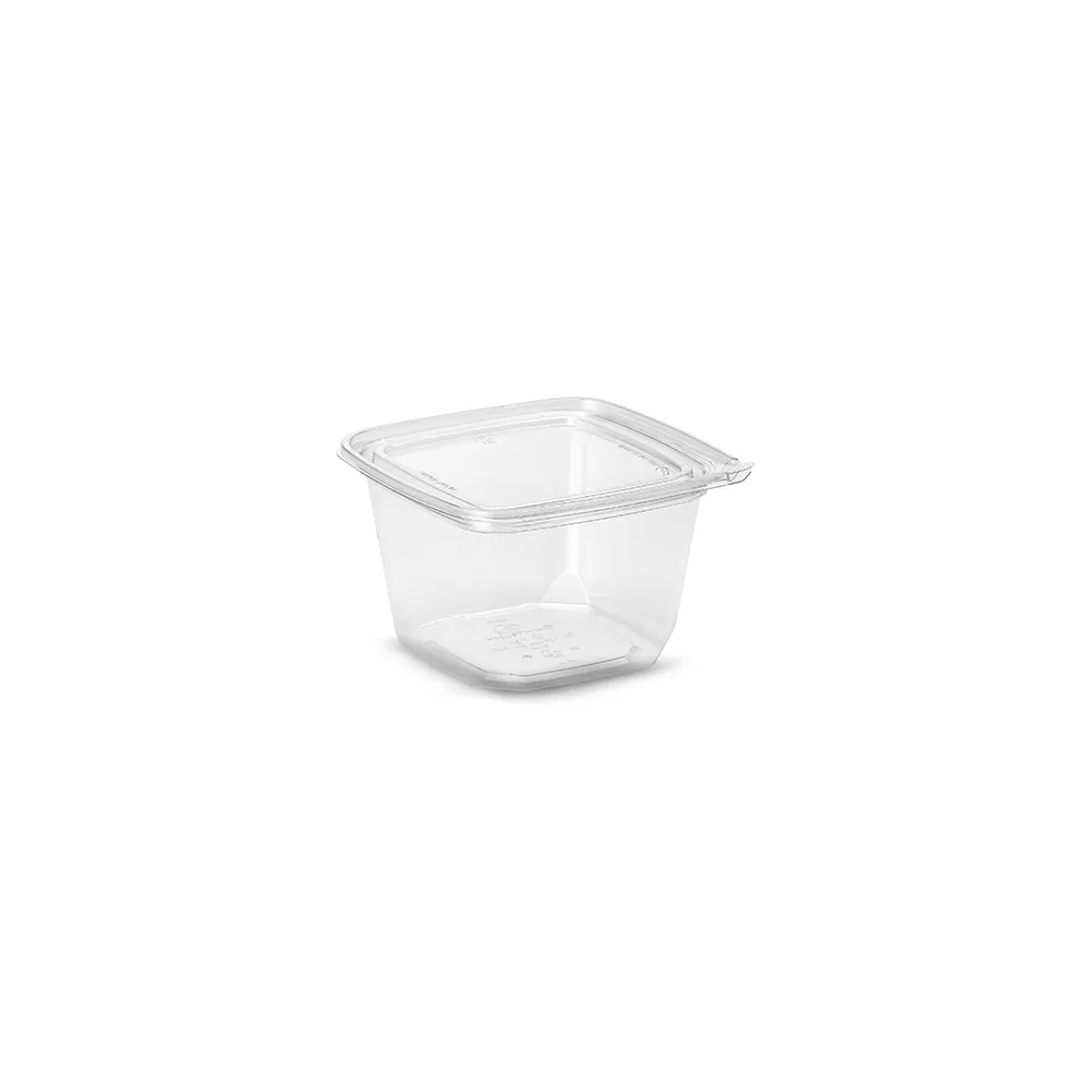 G 734 Pote com Lacre - 750ml - Cristal