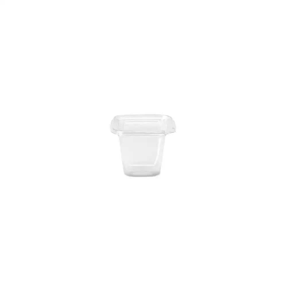 G 737 SF Pote com Lacre – 220ML - Cristal