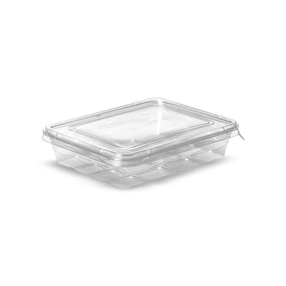 G 73 Bandeja Multiuso - Cristal