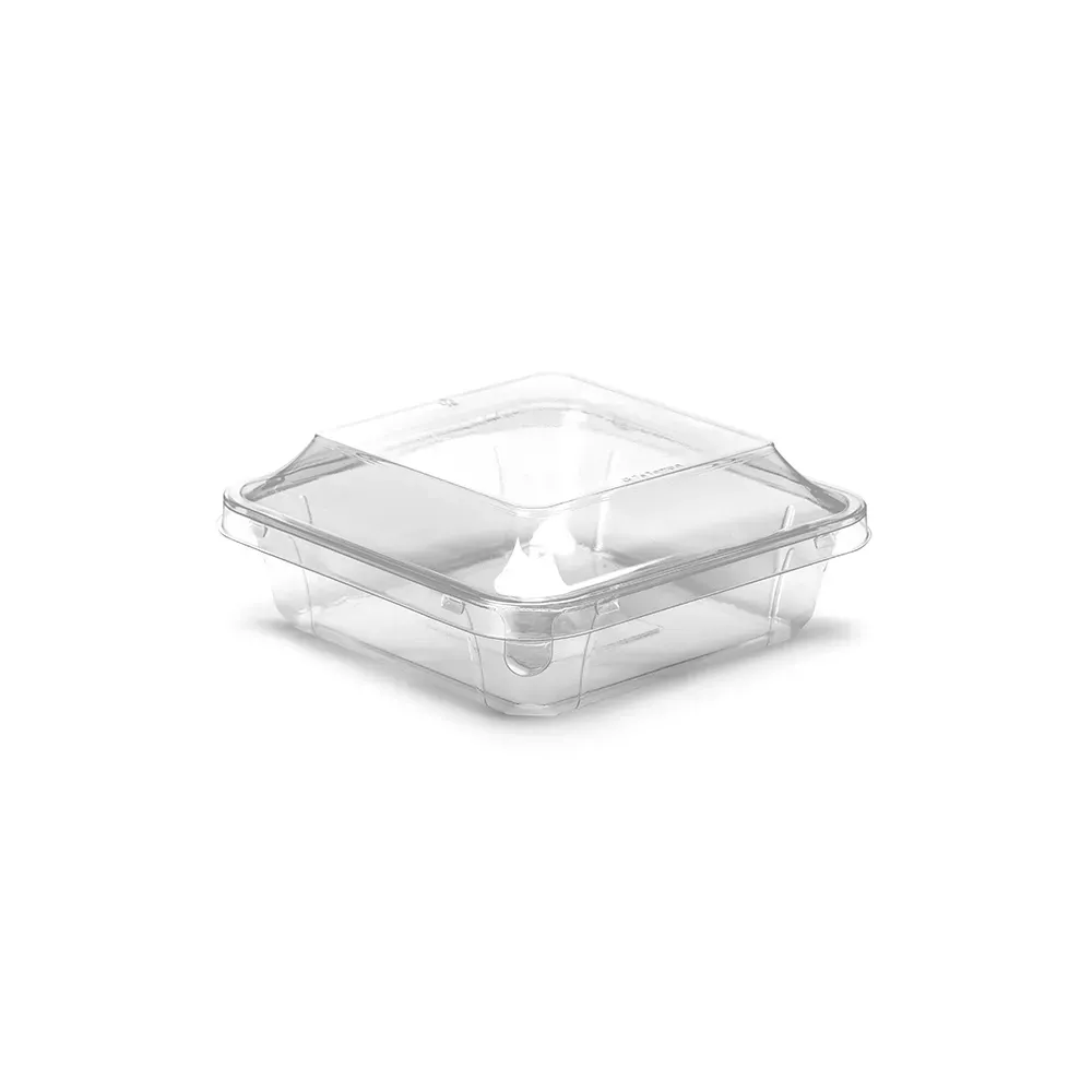 G 76 Bandeja Multiuso - 1500ml - Cristal