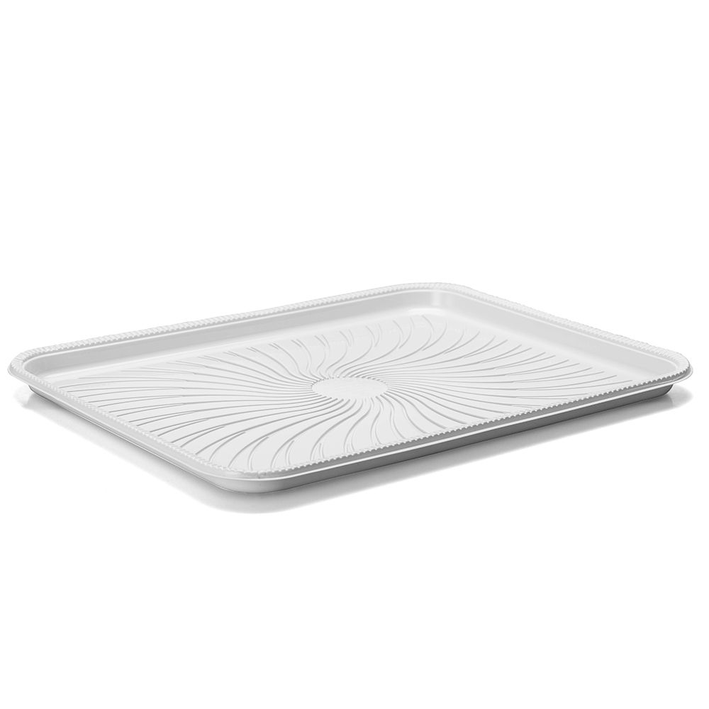 G 78M Torta Retangular Jumbo - 5kg - Branca