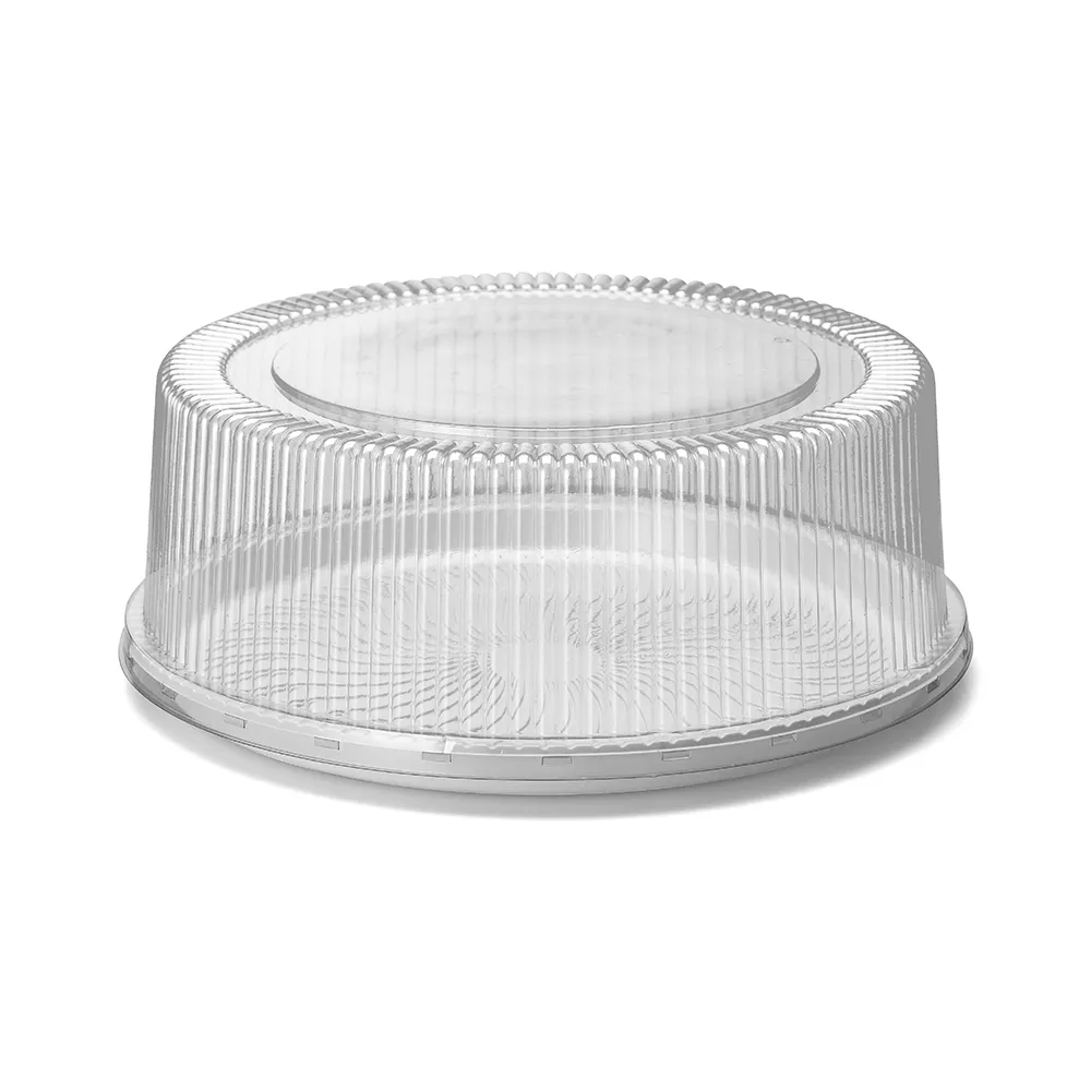 G 80MA Torta Jumbo Alta - 4kg - Branca