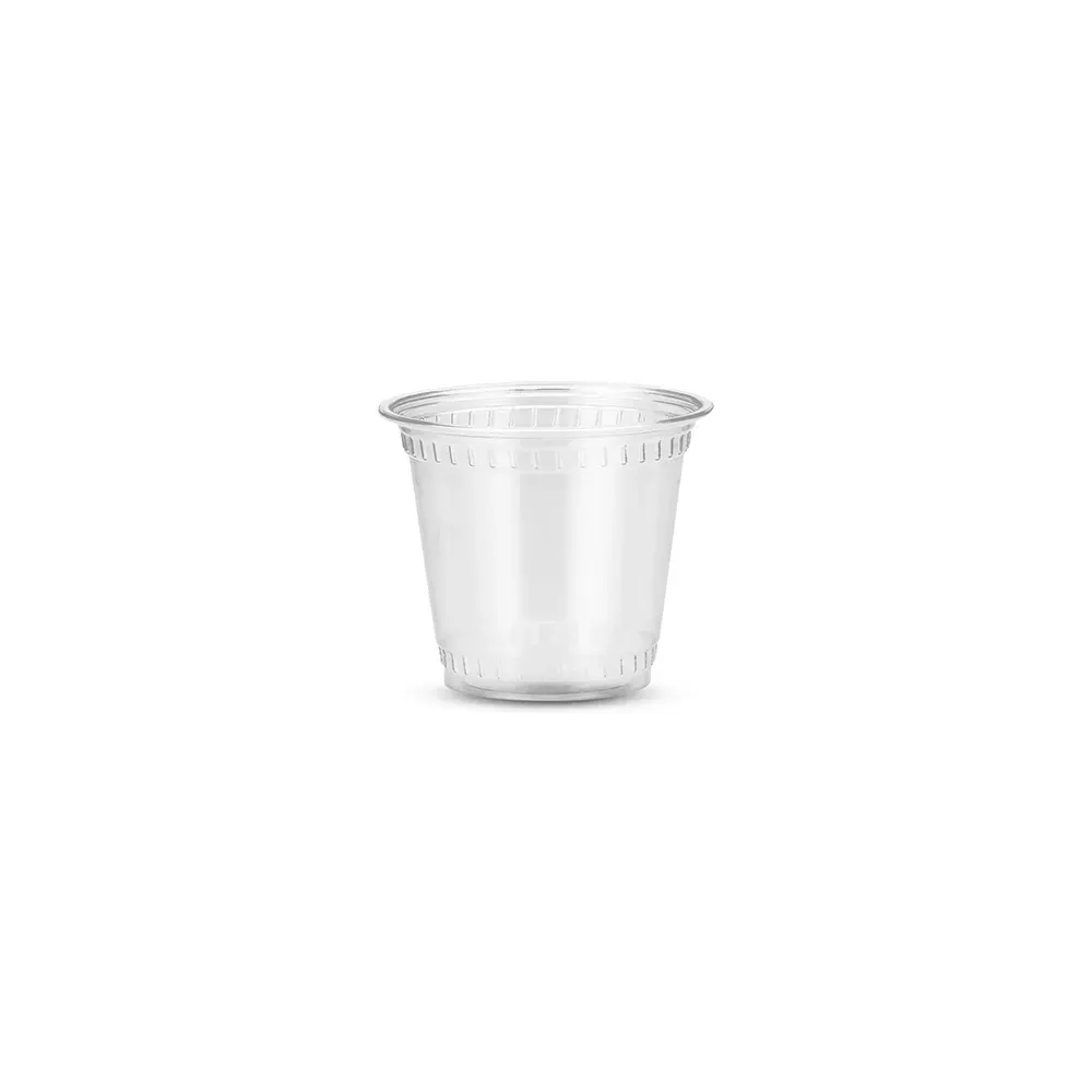 G 830 Copo - 300ml - Cristal