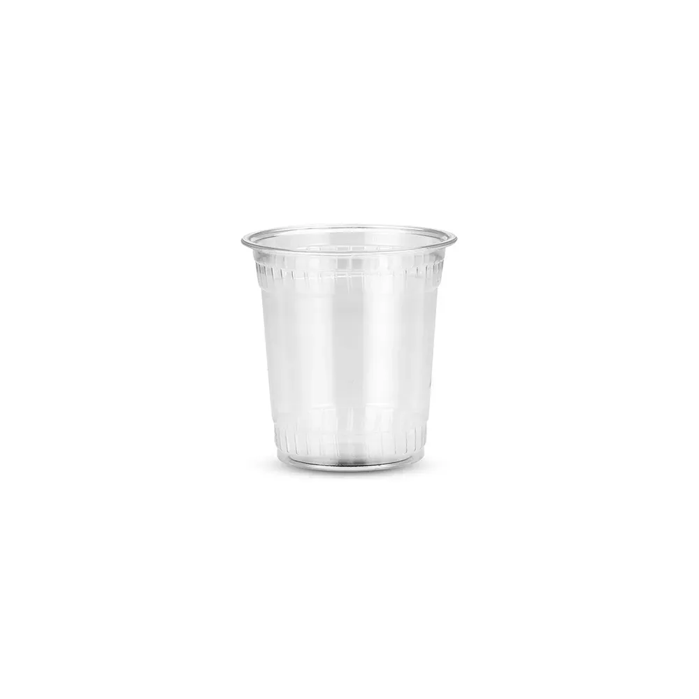G 840 Copo - 400ml - Cristal