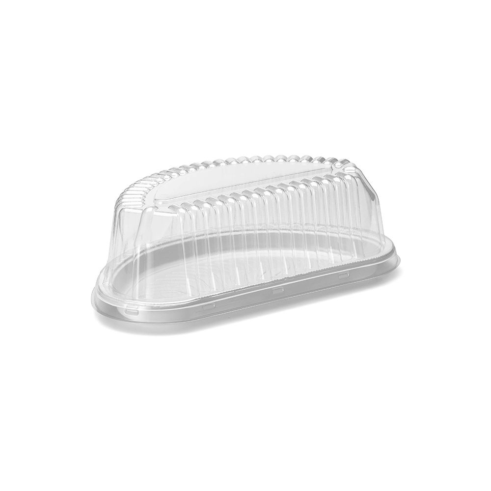 G MT Meia Torta - 1kg - Preta/Branca