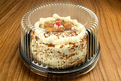 H-32 A / APR MINI TORTA - TAMPA ALTA 0,70KG