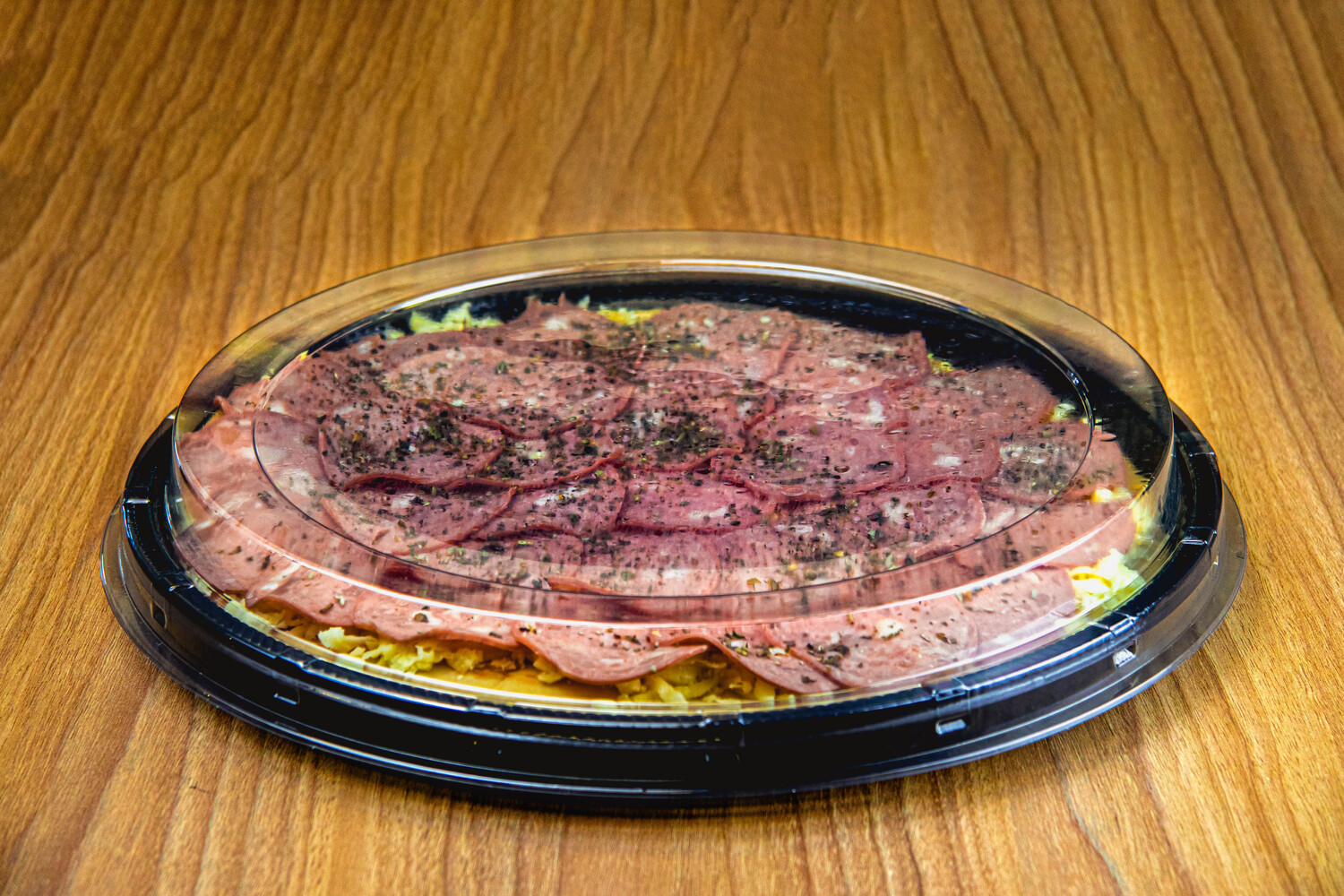 H-60 BANDEJA PIZZA
