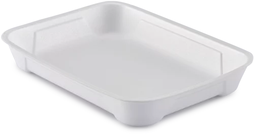 POTE TÉRMICO HF90 RASO BRANCO
