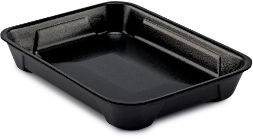 POTE TÉRMICO HF90 RASO PRETO
